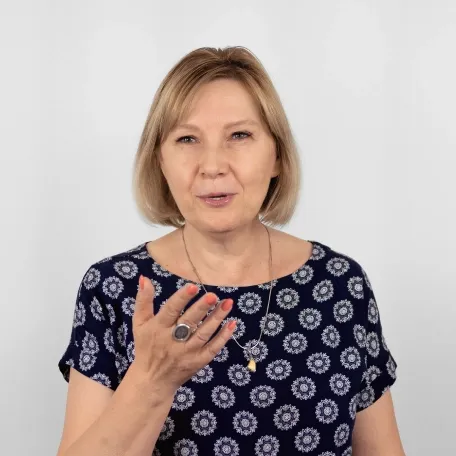 Specjalistka Payroll 360 do spraw outsourcingu płac