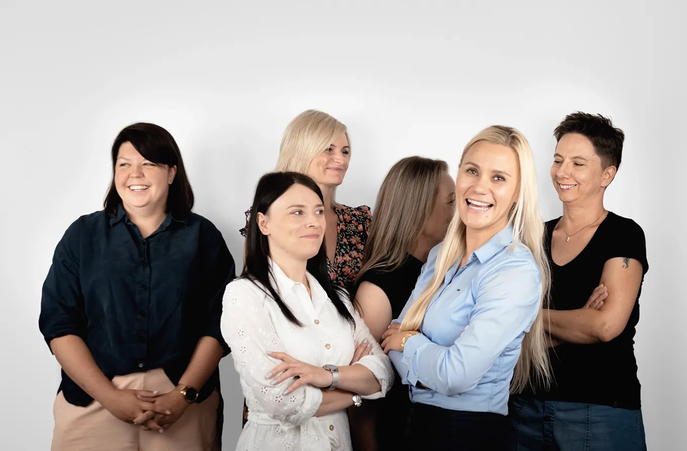 Zespół specjalistek i specjalistów Payroll 360