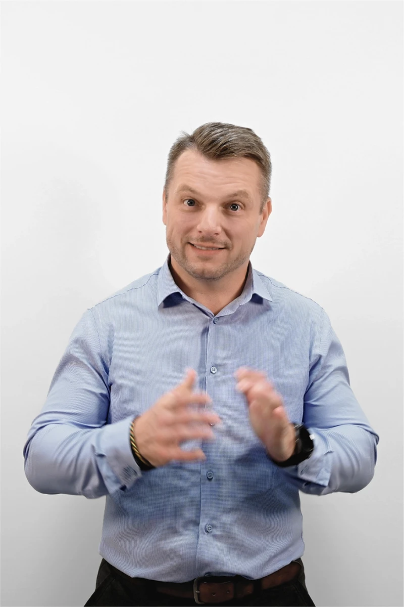 Dyrektor operacyjny w Payroll 360