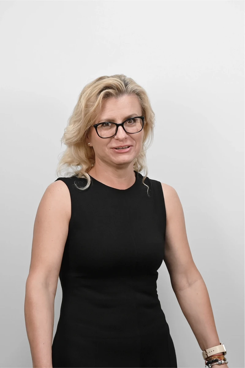 Specjalistka do spraw kadr i płac w Payroll 360