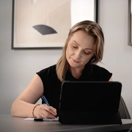 Ekspertka zespołu Payroll 360