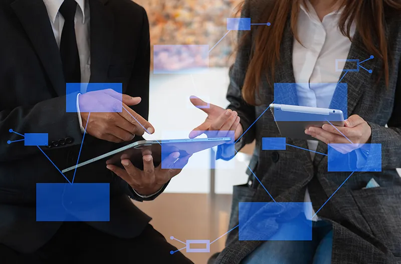 Integracja e-akt z systemami zarządzania – korzyści i kluczowe wskazówki dla firm.