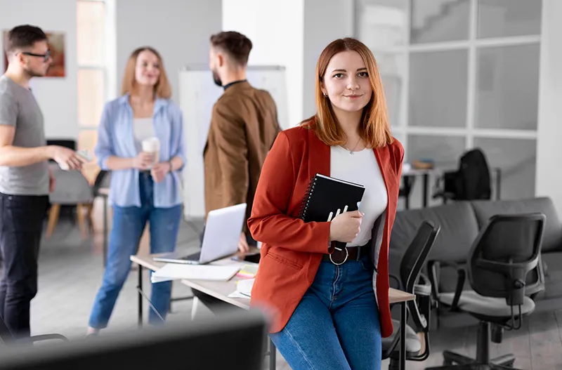 Audyt kadrowo-płacowy w firmie