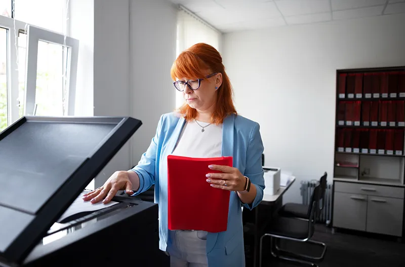 Elektroniczne akta osobowe – nowoczesne rozwiązania w zarządzaniu dokumentacją. Payroll 360