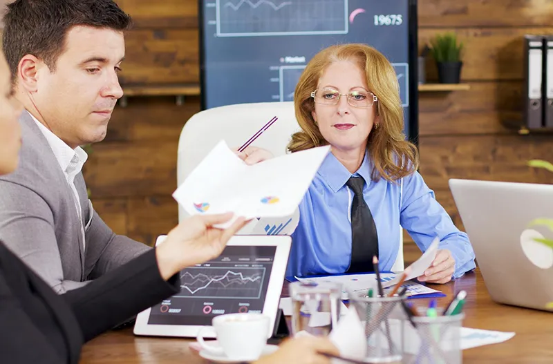 Kadry i płace – zadania działu kadr w nowoczesnym przedsiębiorstwie