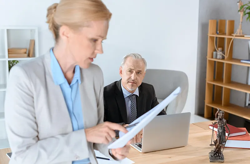 Outsourcing kadr i płac gwarancją bezpieczeństwa prawnego. Payroll 360