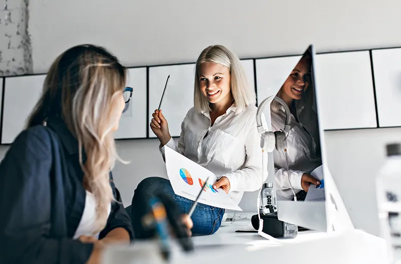 Outsourcing kadr i płac – zwiększenie skuteczności funkcjonowania firmy. Payroll 360