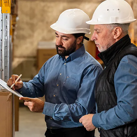 Klient Payroll 360 z branży inżynieryjnej