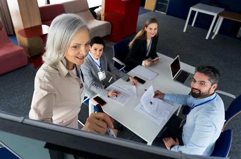 Rewolucja w HR, czyli E-akta. Wprowadzenie elektronicznych akt pracowników. Payroll 360