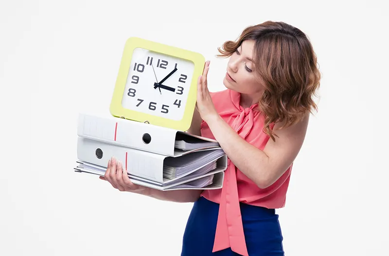 Rozliczenie czasu pracy – podstawowe zagadnienia