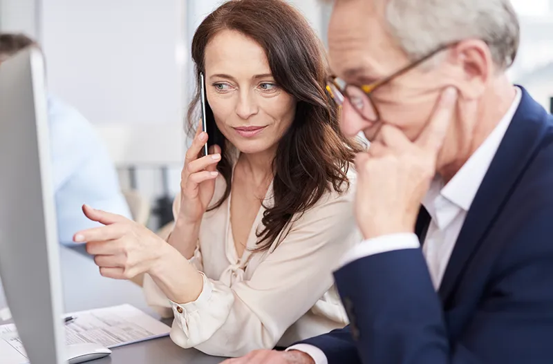 Specjalista ds. kadr i płac-rekrutacja czy outsourcing? Payroll 360