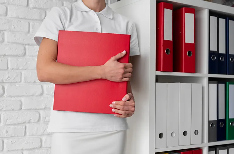 Teczka osobowa – praktyczne porady