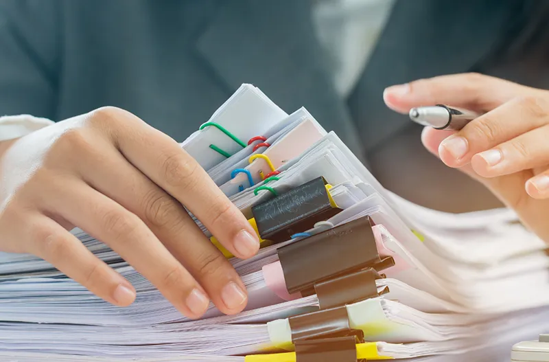 Obsługa kadrowo-płacowa – kluczowe aspekty i sposoby zapewnienia jej w firmie.