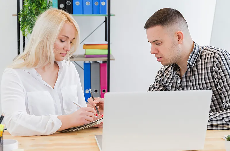 Obalamy mity na temat outsourcingu HR, który może zrewolucjonizować funkcjonowanie Twojej firmy.