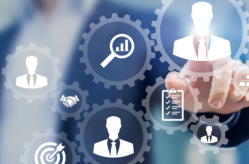 Outsourcing kadr i płac – kompleksowe wsparcie w zarządzaniu obowiązkami administracyjnymi.